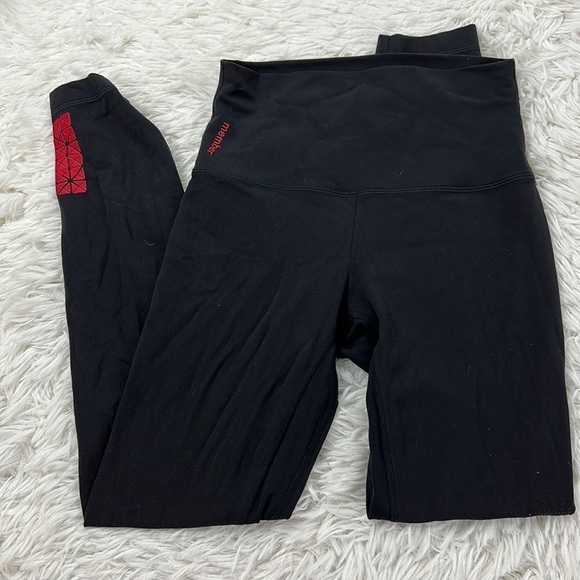 Lululemon Align Pants Black Member Edition - Picture 1 of 5